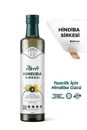 BeForm - Hindiba Sirkesi 250 ml - HARMANA