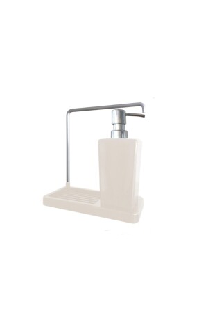 المطبخ المعلقة بالصابون السائل Beige Luna Primanova المطبخ المعلقة بالصابون السائل Beige Luna Primanova - Prima Nova