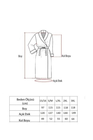 Bej Çizgili Kapşonlu 2078 - 3