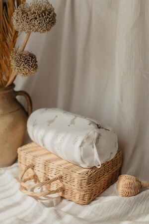 كيس من البط البيضاء BEK126680 - BABYBEK