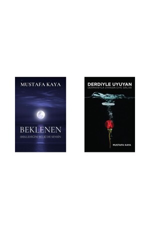 Beklenen (BEKLEDİĞİN) Belki De Sensin - Derdiyle Uyuyan Dermanıyla Uyansın - 1