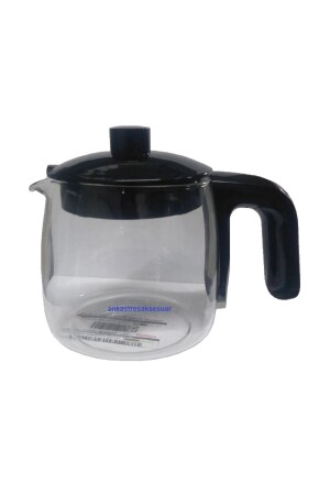 Beko Altus Çay Makinesi Cam Demlik Sürahi 9197065080 - Arçelik