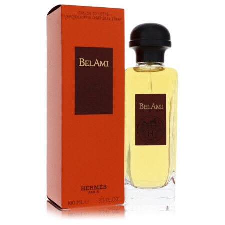 Bel Ami by Hermes - 1