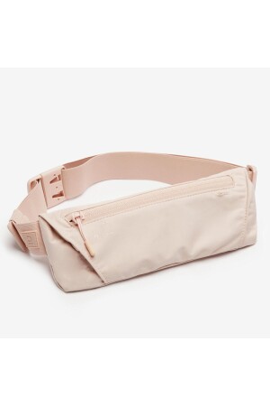 حقيبة الخصر - الوردية - Decathlon