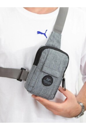 كيس من الجهاز المتحكم في الهاتف، الرياضة اليومية والسفر - Newish Polo