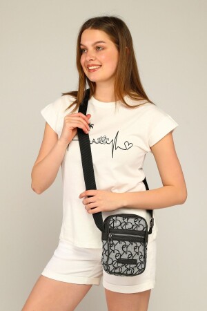 كيس الصدر متعدد الأقسام كيس الجسم المتعدد الأقسام - Ramsburry