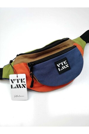 كيس من الظهر والخصر - Vatkalimon