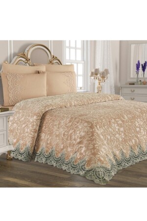 مجموعة من الماريسا من المنسجات - BELENAY