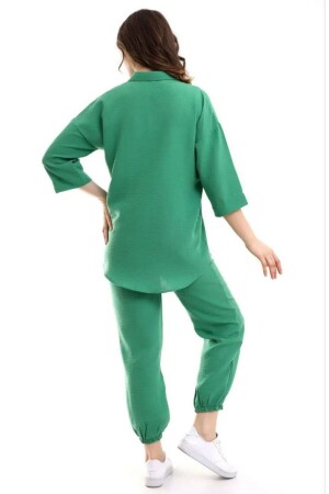 Beli Lastikli Keten Takım - Vovstyle