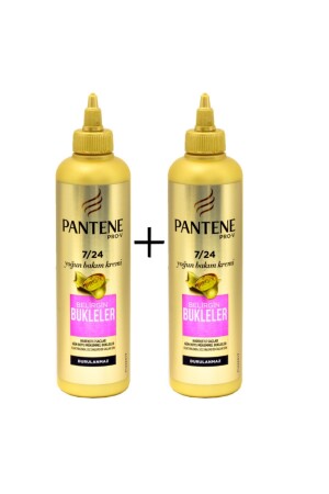Prominent Curl 24/7 300 ml Conditioner 2 Stück - Pantene