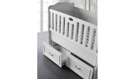 Belis Babyzimmer - 5