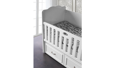 Belis Babyzimmer - 6