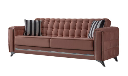 Belita Silbersofa - 3