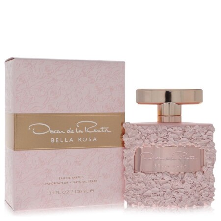 Bella Rosa by Oscar De La Renta - 2