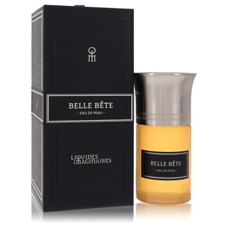 Belle Bete by Liquides Imaginaires - 2