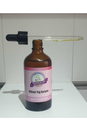 Bellomix Metabolizma Hızlandırıcı Yağ Karışımı Damla B17 - Realformtea