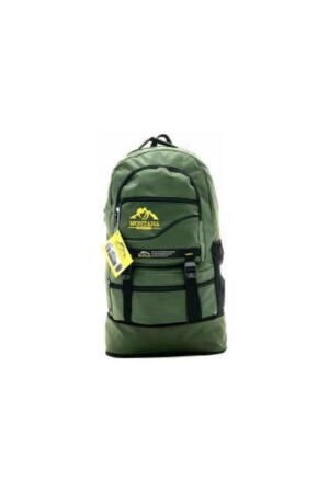 Bellows Mountaineer Rucksack, 65 Liter Fassungsvermögen, Campingtasche - 1