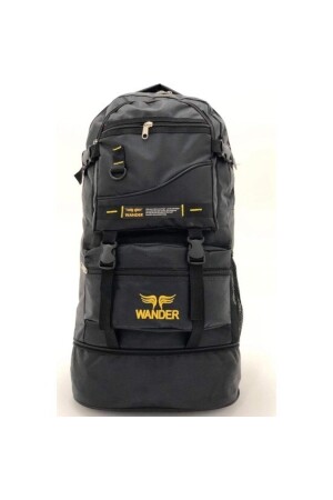 Bellows Mountaineer Rucksack DÇ01 - 2