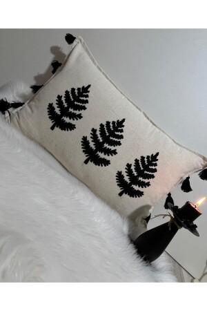 قماش رصاصة رصاصة مستطيلة من ملابس من الأزياء السوداء - Bemonse