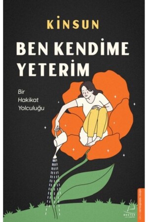 Ben Kendime Yeterim - 1