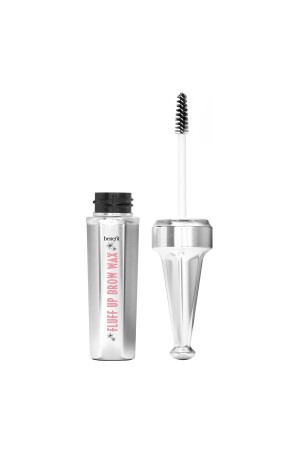 BENEFIT COSMETICS MINI FLUFF UP, FLEXIBLER UND WEICHER AUGENBRAUENSTABILISATOR - 1