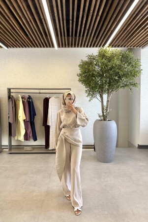 Benetton Takım - Taş - Duendeca