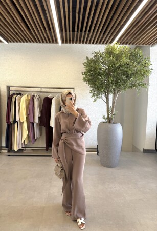 Benetton Takım - Vizon - Duendeca