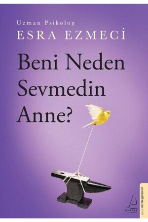 Beni Neden Sevmedin Anne? - 2