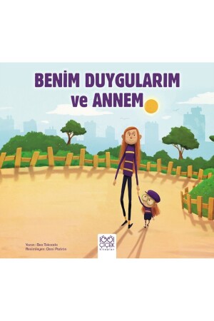 Benim Duygularım ve Annem - 1