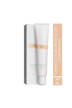 Benötigen Sie BB-Creme 30 SPF Medium 40 ml - 2