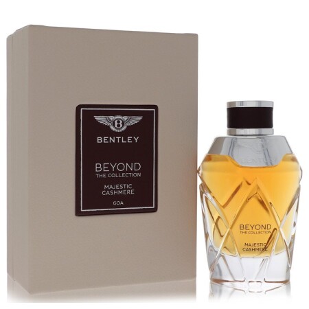 Bentley Majestic Cashmere by Bentley - 2