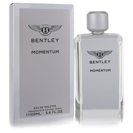 Bentley Momentum by Bentley - 2