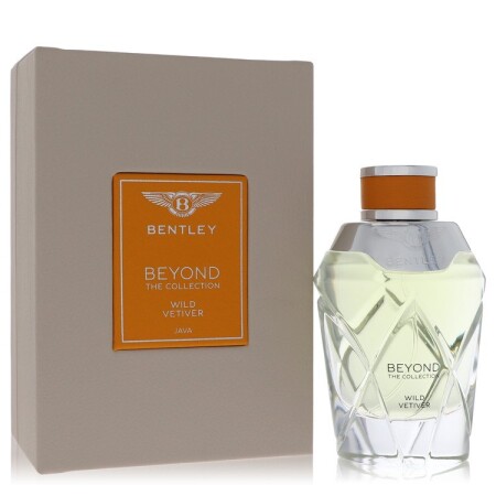 Bentley Wild Vetiver by Bentley - 2