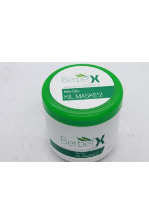 قناع من الطين من النباتات من النباتات من النباتات من النباتات من النباتات من النباتات من النباتات من النباتات من النباتات من النباتات من - Berberx