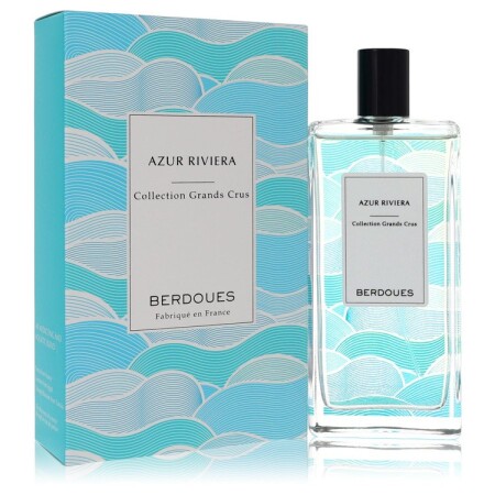 Berdoues Collection Grands Crus Azur Riviera by Berdoues - 1