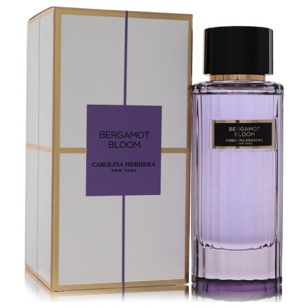 Bergamot Bloom by Carolina Herrera - 1