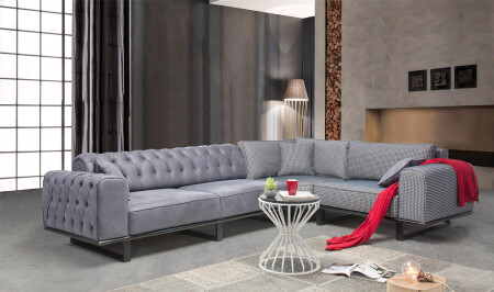 مجموعة الزاوية الآسيوية - Cadde Yıldız