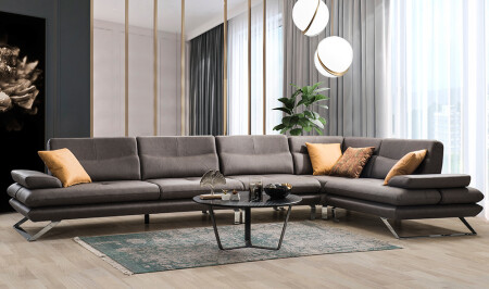 مجموعة زاوية الرياضة - Cadde Yıldız