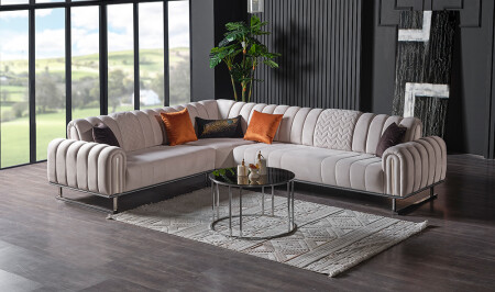 كيس معدني من كرنر مونز فيينا - Cadde Yıldız