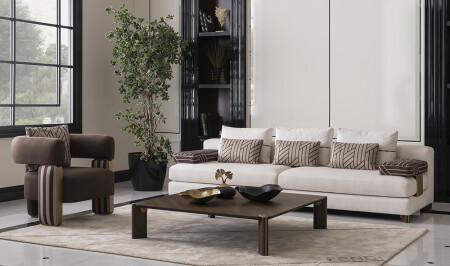 مجموعة الأريكة من 