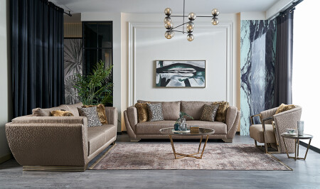 مجموعة صالة 