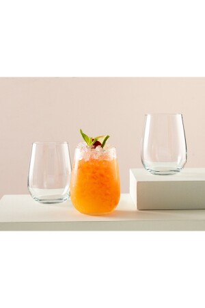 Berlin Glass 3-teiliges Softdrinkglas 475 ml 10035587-1 - 2