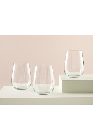 Berlin Glass 3-teiliges Softdrinkglas 475 ml 10035587-1 - 4