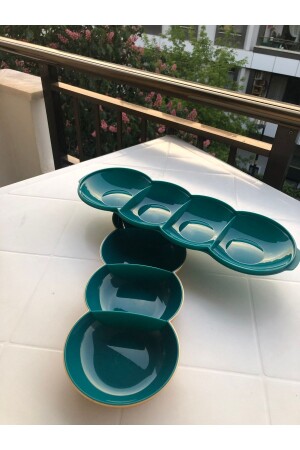 Berrak Çerezlik Ve Kapak Berröykü - Tupperware