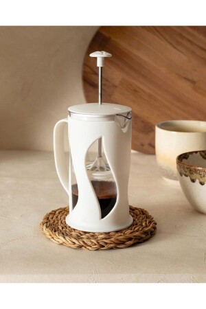 Berthe French Press 500 ml - 3