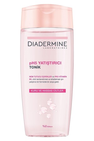 Beruhigendes Tonikum für trockene und empfindliche Haut 200 ml 3178040643154 - 3