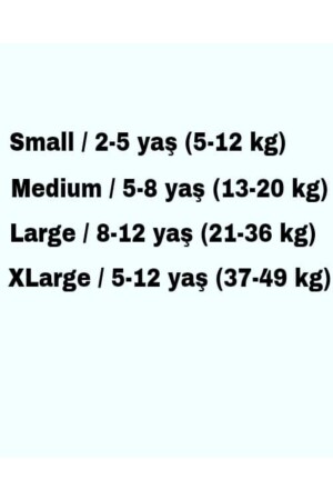 Beschneidungs-Boxershorts für Babys und Kinder, 8–12 Jahre, 21–36 kg, Beschneidungskleidung Krvb003 - 3