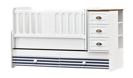 الممرات المتنامية من الملاحة - Cadde Yıldız