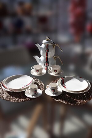 منحت رخصة من قبل ديكوموس بيكتاس - Beşiktaş