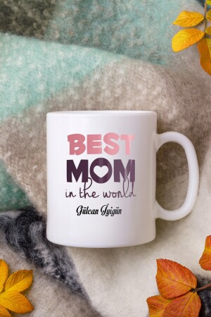 Best Mom Kupa Bardak KUPA100887 - 4